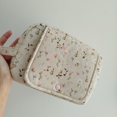 babybu | bolsa higiene bebé | bolsa para fraldas | bloom