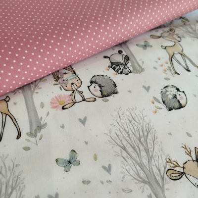 Tapa ovo | Tapa vento | proteção sol | babycoque | Floresta encantada | Personalizado