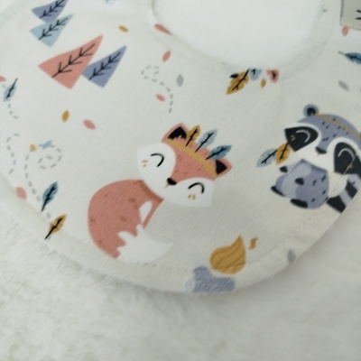 Babete boho areia | impermeável