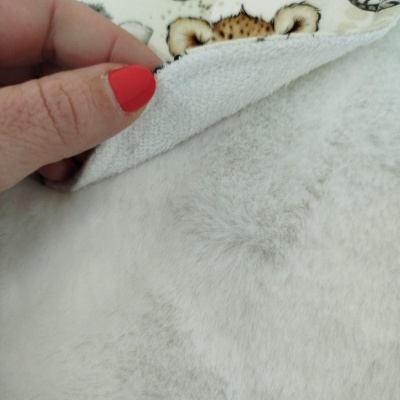 Babete baby safari | impermeável