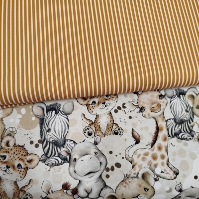 babybu | bolsa higiene bebé | bolsa para fraldas | personalizado| Baby Safari