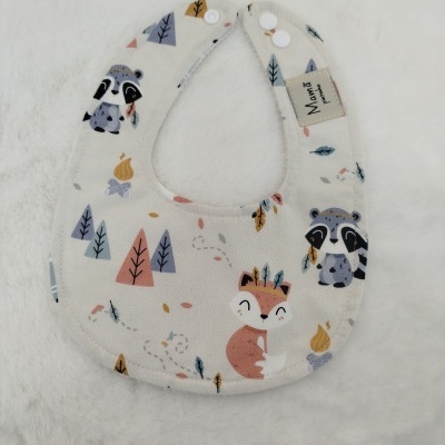 Babete boho areia | impermeável