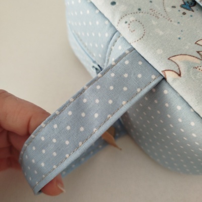 babybu | bolsa higiene bebé | bolsa para fraldas | Never stop exploring