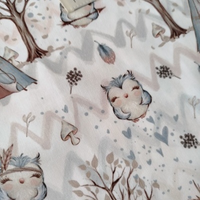 Saco de roupa Mochos premium