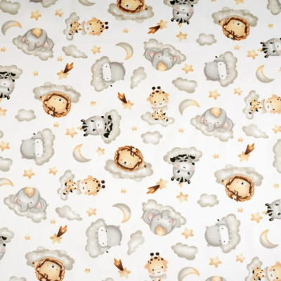 Tecido sweet dream polo