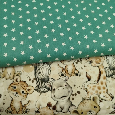 babybu | bolsa higiene bebé | bolsa para fraldas | personalizado| Baby Safari