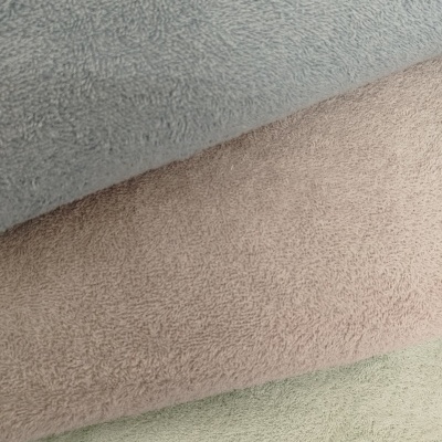 Turco | Terry cloth | colorido