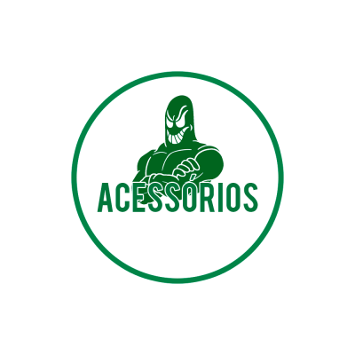 ACESSÓRIOS