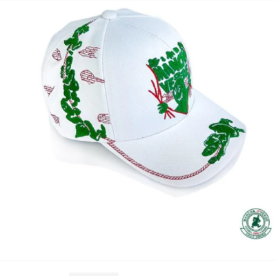 BONÉ TRADICIONAL CORDINHA