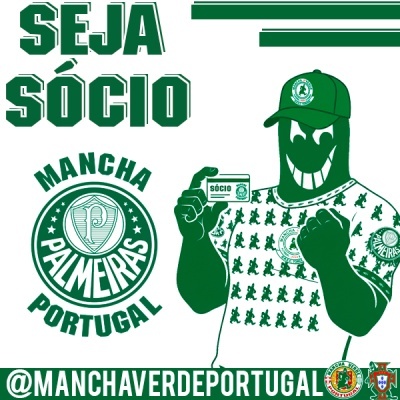 SEJA SÓCIO