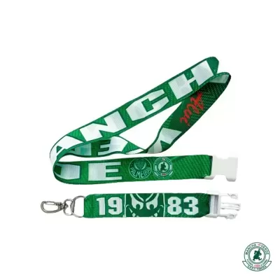 CORDÃO MANCHA ALVI VERDE 1983