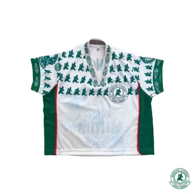 CAMISA TRADICIONAL MANCHA MIRIM