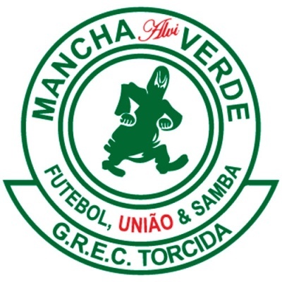 MANCHA ALVI VERDE
