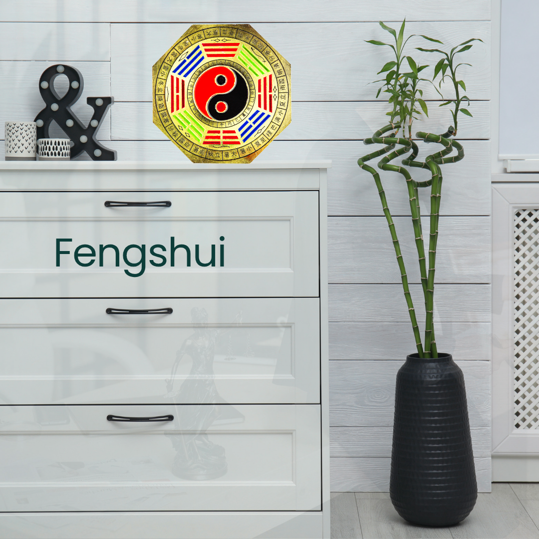 Consultoria de Fengshui