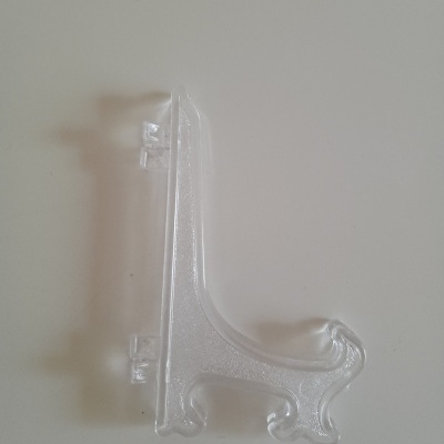 Suporte em Acrílico