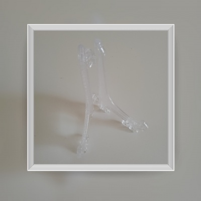 Suporte em Acrílico