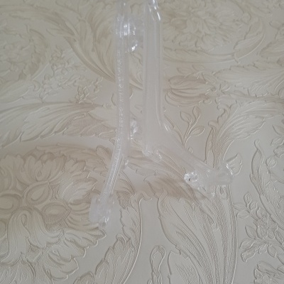 Suporte em Acrílico