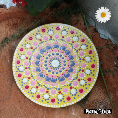 Mandala Amor Próprio