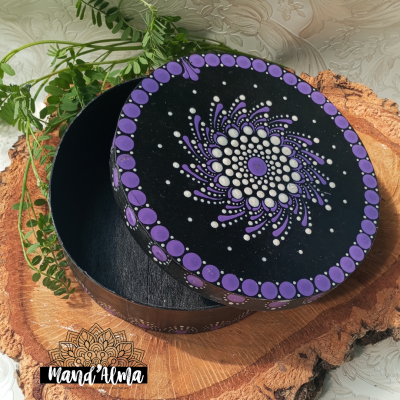 Caixa de Reiki Eu Sou