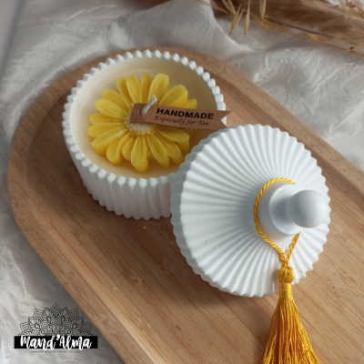 Vela guarda-me em ti