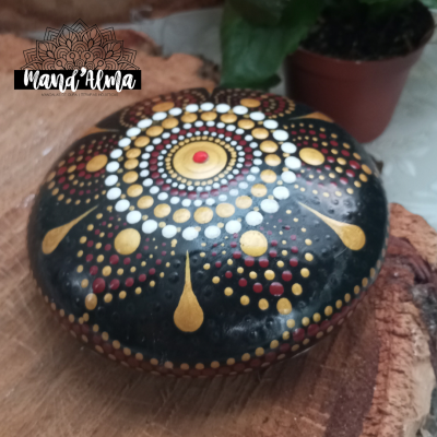 Pedra da Manifestação