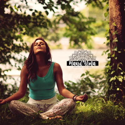 Meditação guiada de conexão com a Terra Gaia a Deusa Mãe