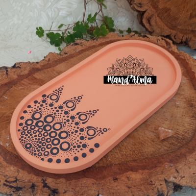 Base Mandala "Alegria"