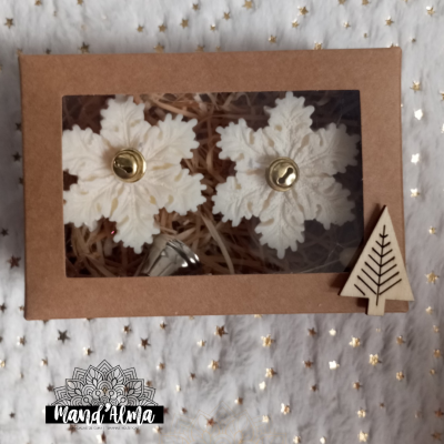 Coffret magia de luz