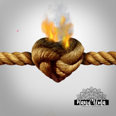 Meditação de libertação Divórcio energético