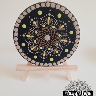 Mandala da Estabilidade e Confiança