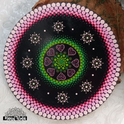 Mandala da União