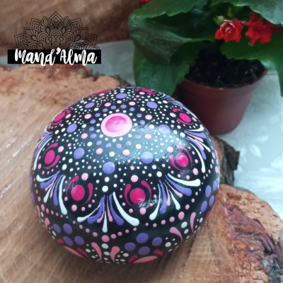 Pedra do Amor Próprio