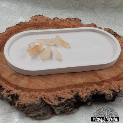 Bandeja sintonia D'Alma