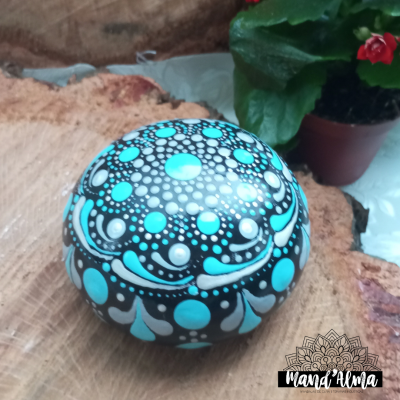 Pedra da Tranquilidade