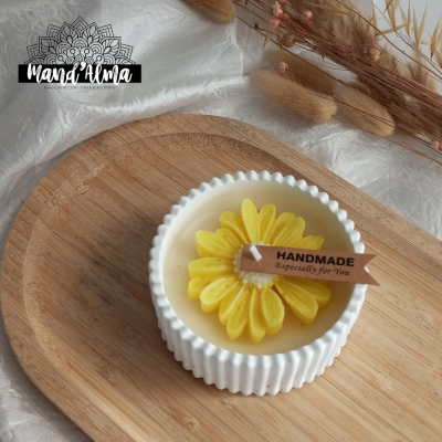 Vela da verdade interior