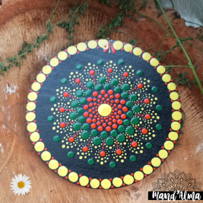 Mandala da Alegria