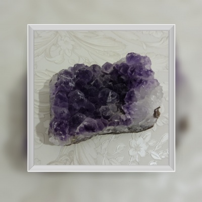 Drusa de Ametista 9cm