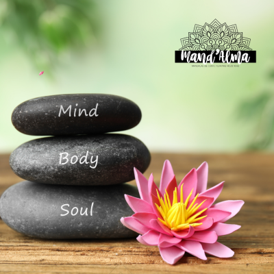 Meditação guiada de cura do corpo, mente e espírito