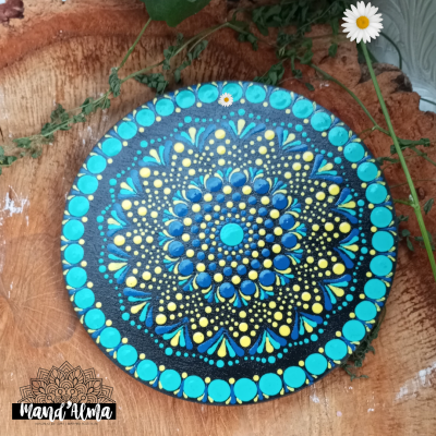 Mandala da abundância