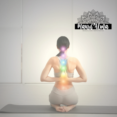 Meditação de Alinhamento dos Chakras