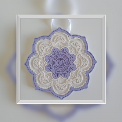 Mandala da transmutação