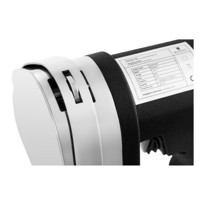 Maquina / Faca elétrica para kebab / Pita