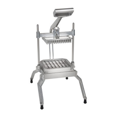 Máquina Cortador de Alface