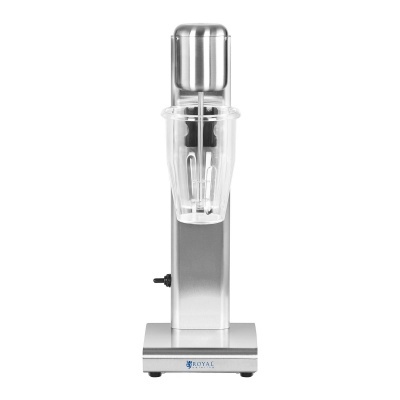 Máquina de milk shake - 1 litro - 15000 rpm