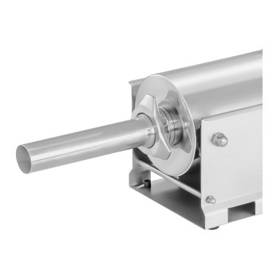 Máquina de fazer enchidos / Chouriço - 3 litros