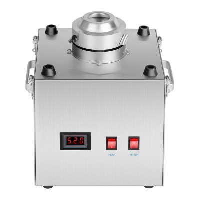 Máquina de algodão doce - 52 cm - P 01