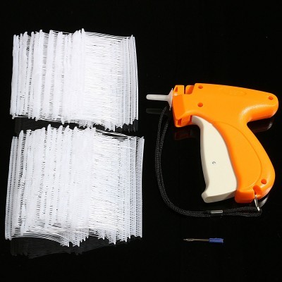 Pistola Manual de Etiquetar com Pinos para Roupas.