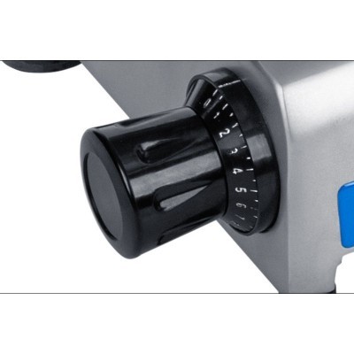 Máquina de fatiar / Fiambreira - 220 mm