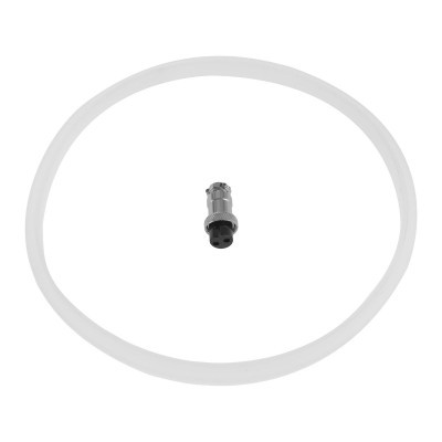 Máquina de fazer enchidos / Chouriço - 10 litros - eléctrica