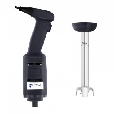 Varinha mágica profissional - 220 W - 160 mm -20000 RPM